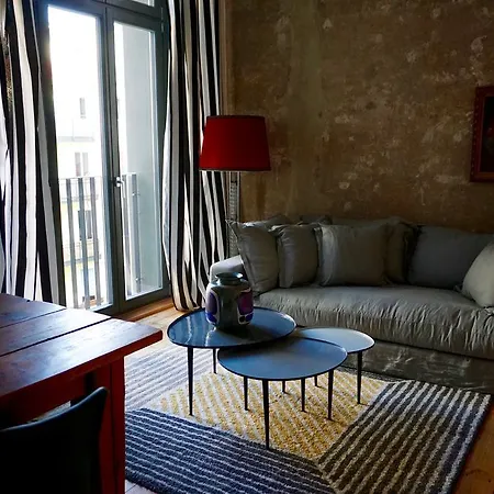 Brilliant Apartments